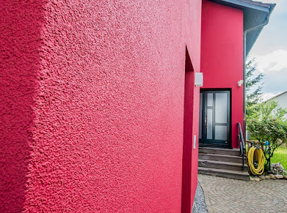 HARING Gruppe Ausbau + Fassade