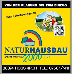Naturhausbau 2000 GmbH – Bild