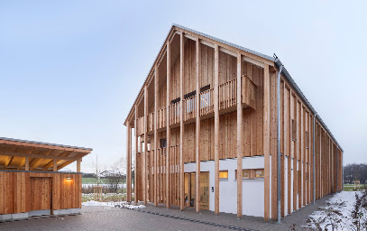 Reiszky Architekten