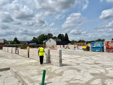 Messerschmidt Construction GmbH – Bild