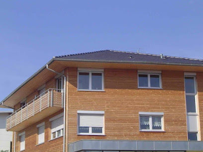 Frank Zimmerei und Holzbau GmbH