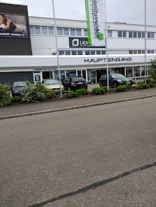 Franz Habisreutinger GmbH & Co. KG – Bild