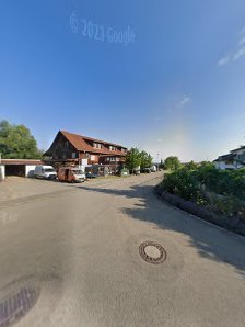 Ott Spezialholzbau | Staig-Steinberg – Bild