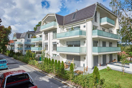Mayer Hoch- und Tiefbau GmbH – Bild