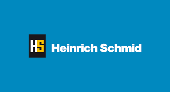 Heinrich Schmid GmbH & Co. KG – Bild