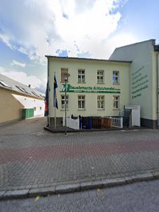 Marquardt Bauelemente & Holzhandel GmbH – Bild