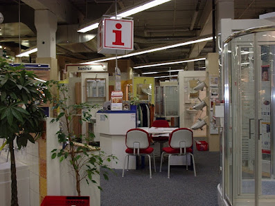 hagebaumarkt Gebr. Ott – Bild