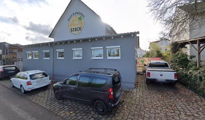Dach & Holzbau Matthias Steck