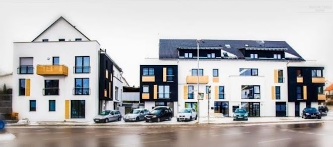 Sen & Kramer GmbH & Co. KG – Bild