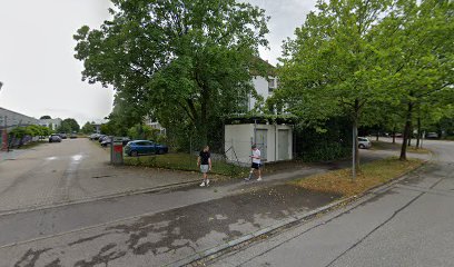 Allfinanz Beratungs- Und Bauteam GmbH
