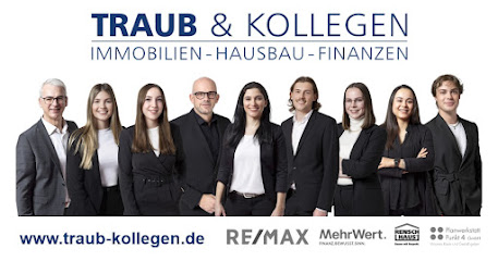 TRAUB & KOLLEGEN IMMOBILIEN | HAUSBAU