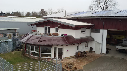 Holzbau Hoffmann