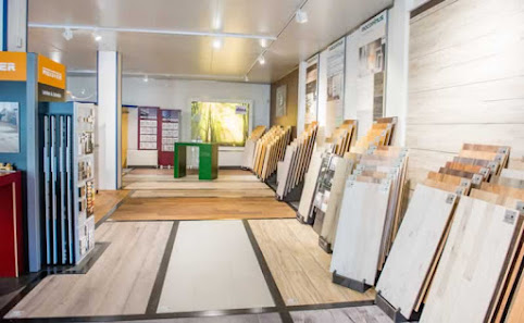 Wöhlk Baustoffzentrum GmbH | NL Cottbus – Bild