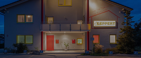 Leppert Schlüsselfertiges Bauen-Bauträger GmbH