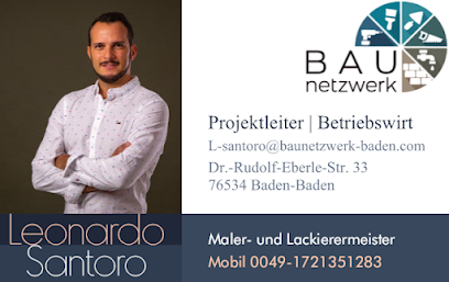 Baunetzwerk