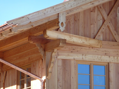 Doser Naturnah Bauen und Wohnen – Bild