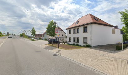 Holzbau Günter Seuffert GmbH