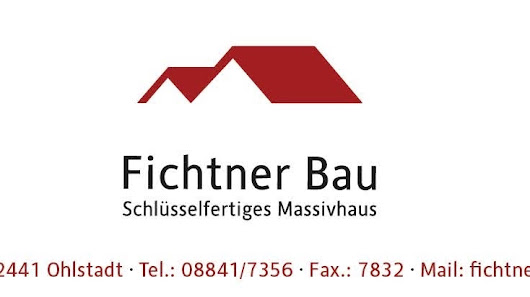 Fichtner-Bau GmbH – Bild