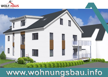 EMI-SUPPORT Vertriebspartner von WOLF-HAUS MUSTERHAUS TAG DER OFFENEN TÜR TERMINE HAUSBESICHTIGUNG – Bild
