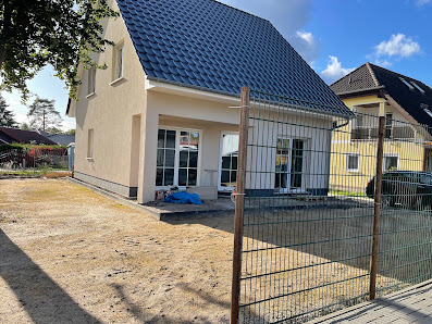 Roth Massivhaus, Bau- GmbH Roth, Zentrale Berlin – Bild