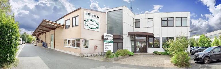Hummert Bauhandwerks- und Dienstleistungs-GmbH