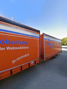 Hans Quabeck Holzgroßhandel GmbH – Holz, Türen, Parkett, Terrassendielen – Bild