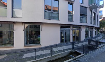 Rhomberg Bau GmbH
