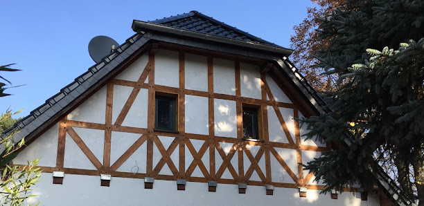 Lehm und Bau Bernau, Inh: S.Picht – Bild