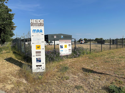 HEiDE Campus – Bild