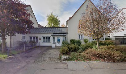 Gemeinn. Bau- u. Siedlungs- genossensch. f. d. Lnd.kreis Neuburg-Schrobenhausen eG