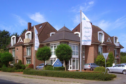 AMR-Wohnbau GmbH