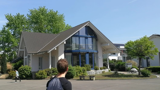 Deutsches Fertighaus Center Mannheim – Bild