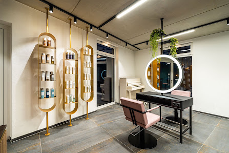 Teamwork Salondesign GmbH – Bild