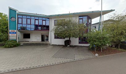 OSWA Wohn- und Industriebau GmbH