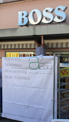 a2bau bauunternehmung – Bild