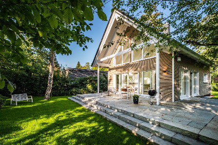 A. Johnsen Zimmerei & Hausbau GmbH & Co. KG – Bild