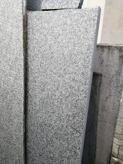 Kunst-und Natursteinhandel K. Seehagen