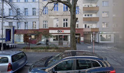 Tony's Construction GmbH