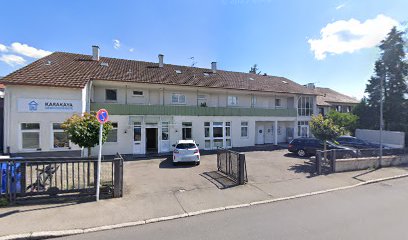 HK GebäudeTec GmbH