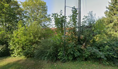 Ralph Lutz Zimmerei - Treppenbau