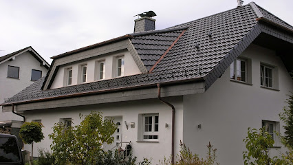 Dachdecker + Holzbau Rainer Schledt Dachdecker + Zimmerermeister