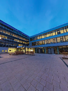 Vereinigte Volksbanken eG - Hauptstelle Böblingen – Bild