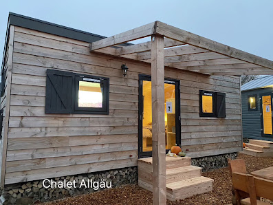 Vital-Camp GmbH (Holz-Chalets und Tiny House Niederlassung Nord) – Bild