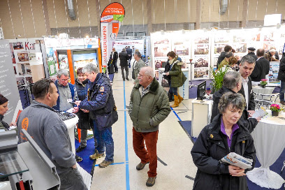 OderSpreeBau | Haus-, Bau- und Handwerksmesse