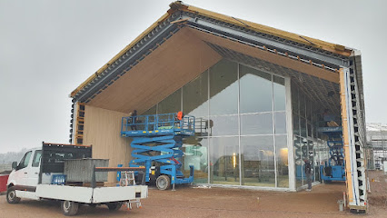 BEYER Ing.- Holzbau GmbH & Co. KG