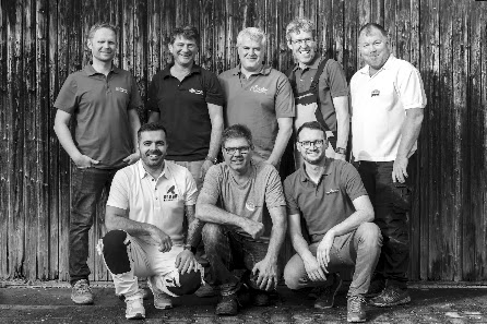 HiT Handwerker im Team – Bild