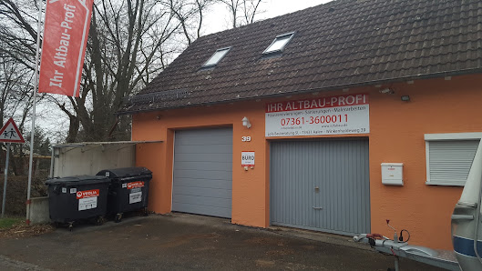 Lofa Bauberatung SL. – Bild