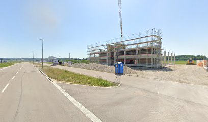 HNC Bau & Planung