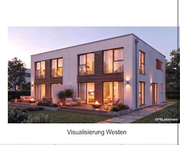 Zug Wohnbau GmbH – Bild