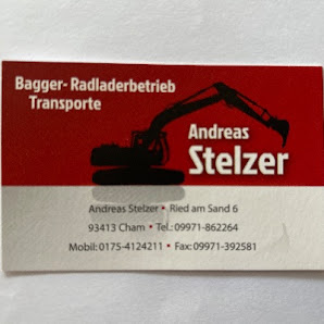 Baggerbetrieb Stelzer – Bild